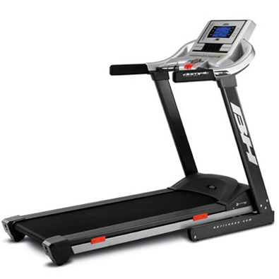 Tapis de course BH Fitness F1