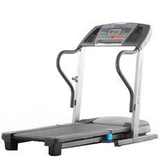 Pro Form 485 CX