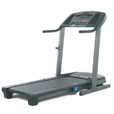 Tapis de course Pro Form 480 CX