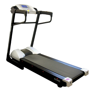 Tapis de course CARE CT-717 SENSITIVE TFT Tapis de course CARE CT-717 SENSITIVE TFT
