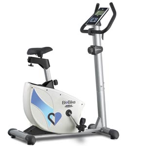 Vélo d'appartement BH Fitness Bio Bike