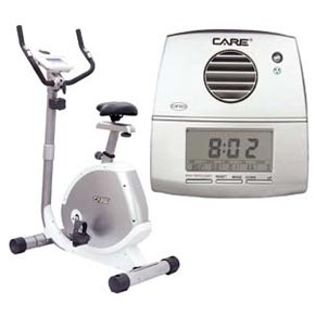 CARE Xiris ions