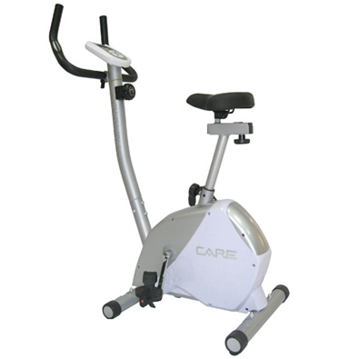 Vélo d'appartement CARE Alpha 2