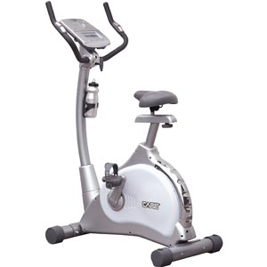 Vélo d'appartement CARE Antis Ions