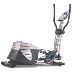 Vélo elliptique BH Fitness Iridium Vélo elliptique BH Fitness Iridium