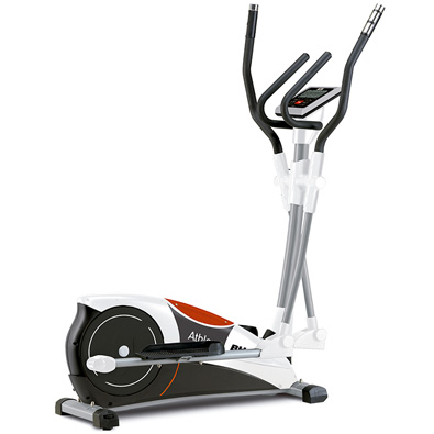 BH Fitness ATHLON PROGRAM