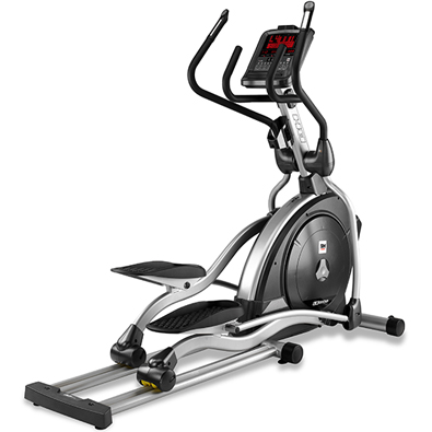 Vélo elliptique BH Fitness Hi Power LK 8150