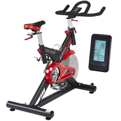 Care Racer Pro velo de biking