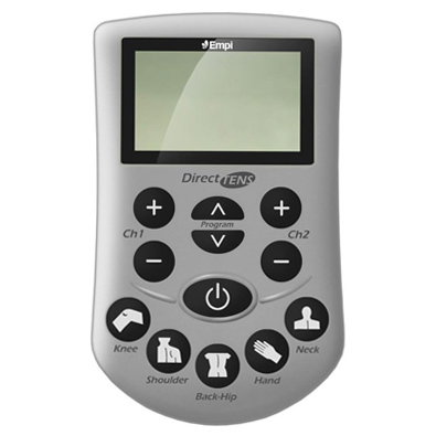 Electrostimulateur Cefar Empi Direct Tens Electrostimulateur Cefar Empi Direct Tens