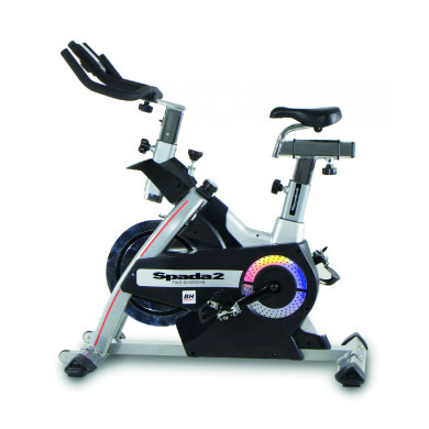 Vélo de biking BH Fitness Spada II