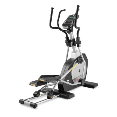 Vélo elliptique BH-Fitness FDC19TFT G860TFT