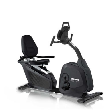 Vélo semi allongé Kettler Giro R3 Vélo semi allongé Kettler Giro R3