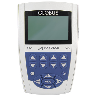Electostimulateur Globus Activa 500 Pro