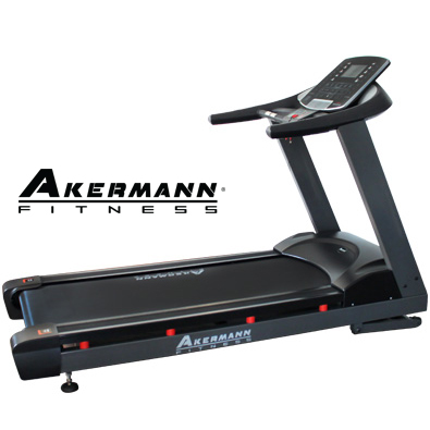 Akermann Expert Pro 7000 tapis de course