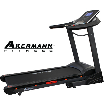 Akermann Expert Star 5000 Tapis de course