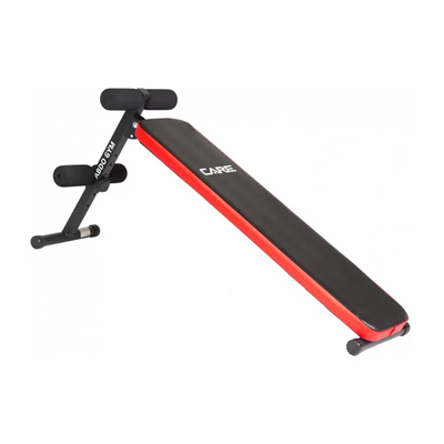 Planche abdo Gym CARE