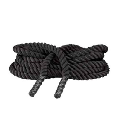 battle rope noir amaya 