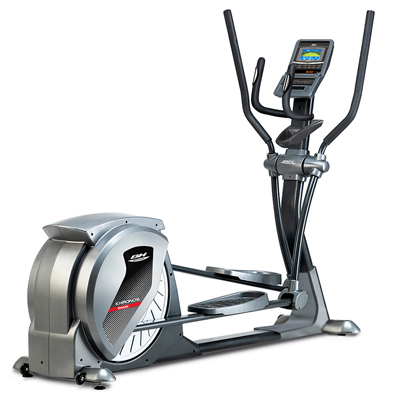 Vélo elliptique BH Fitness Khronos