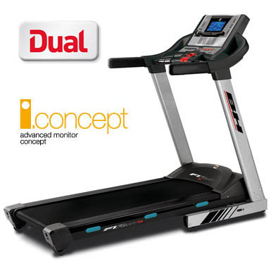 BH Fitness i.F1 Run Dual BH Fitness i.F1 Run Dual