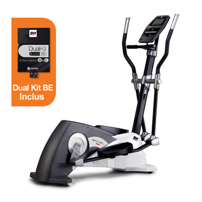 BH Fitness i.Brazil Dual BH Fitness i.Brazil Dual