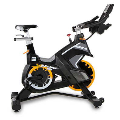 BH Fitness Superduke Power