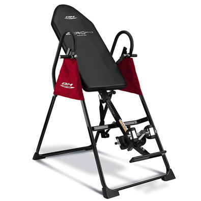 Table inversion BH Fitness Zero Pro