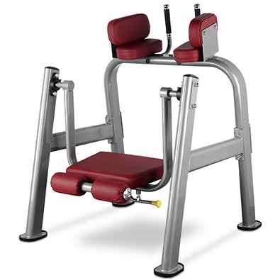 BH HiPower Balanced abdominal L885