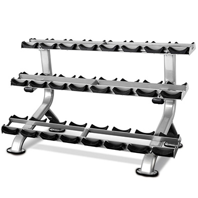 BH HiPower Dumbbell rack L875