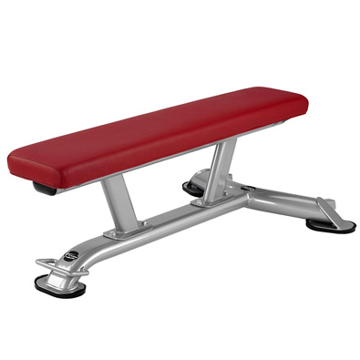 Banc abdominaux BH HiPower TR Series Flat bench L810