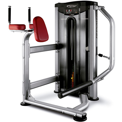 BH Hipower Gluteous Kneeling L330