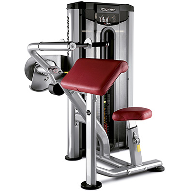 BH Hipower Horizontal triceps L160