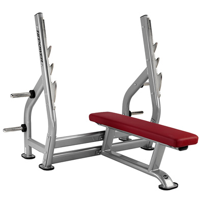 Banc de musculation BH HiPower TR Series Press Bench L815