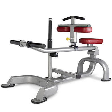 BH Hipower Seated Calf LD215