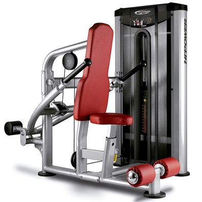 Banc de musculation BH Hipower LK Line Seated Dip