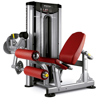 Appareil de musculation BH HigPower LK Line Seated Leg Curl