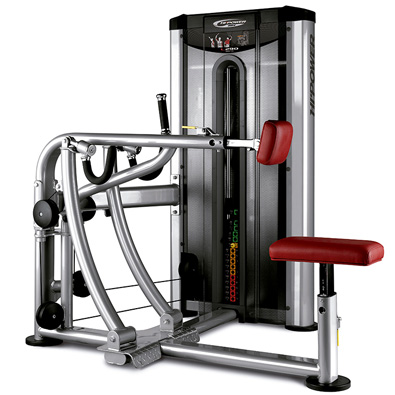 Banc de musculation BH Hipower LK Line Seated Row