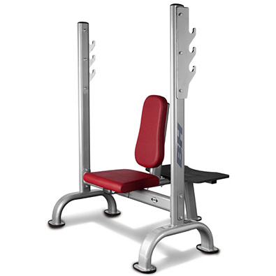 BH HiPower Shoulder press bench L850