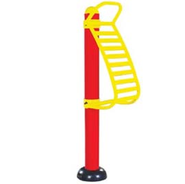 Body Suspension