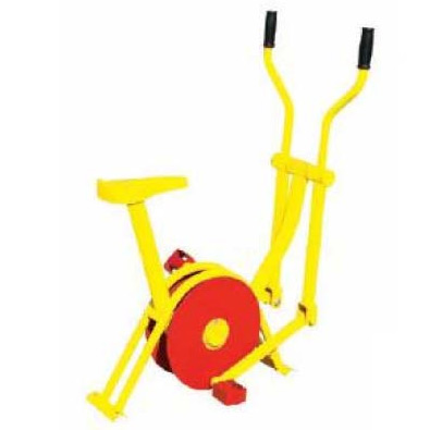 appareils fitness d'extérieur Body Boomers Body Elliptique