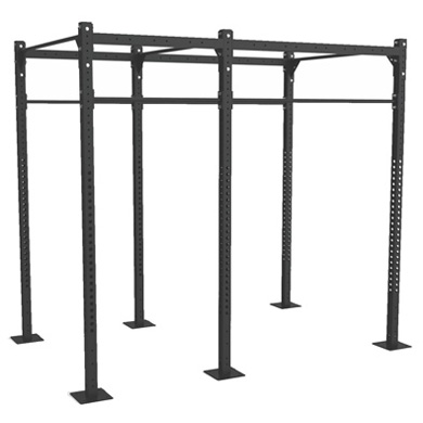 Cages multifonctions Cages multifonctions