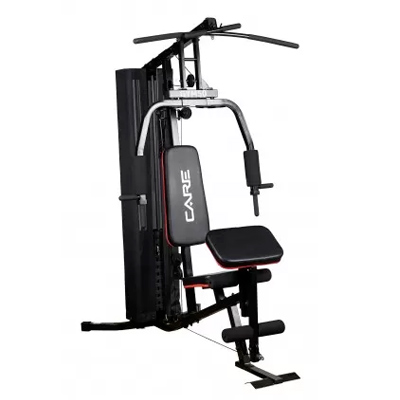 Presse CARE GYM50