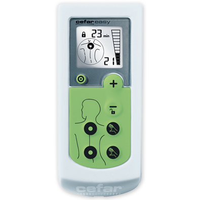 Electrostimulateur CEFAR Easy