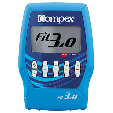 Compex Fit 3.0