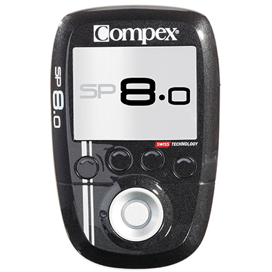 Compex SP 8.0