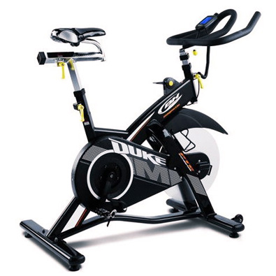 Vélo de cyclisme indoor BH Fitness Duke Magnetic