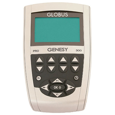 Electrostimulateur Globus Genesy 300 Pro