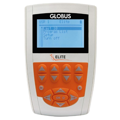 Globus Elite Globus Elite