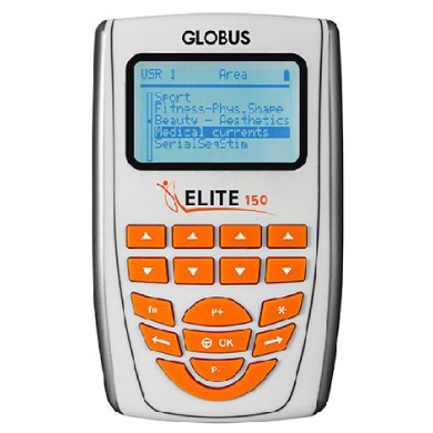 Electrostimulateur GLOBUS Elite 150
