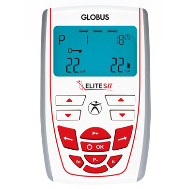 Globus Elite