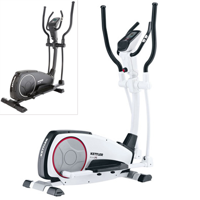 velo elliptique Kettler Rivo M velo elliptique Kettler Rivo M